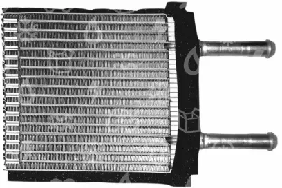 výparník OEM 1047786 - 1134037 - 96FW19850AB - XS6H19850AA